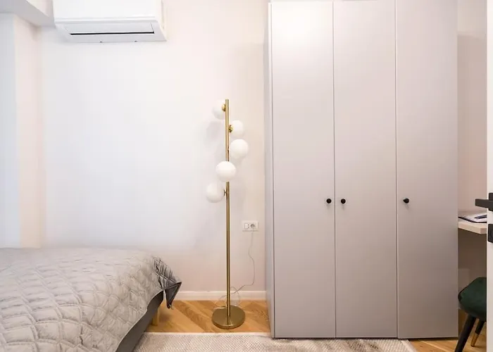 Stunning Views 3br Sunny Flat - Amazing Terrace Apartament