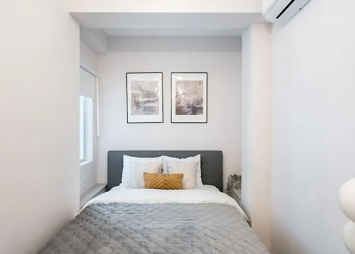 Stunning Views 3br Sunny Flat - Amazing Terrace *