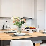 Stunning Views 3br Sunny Flat - Amazing Terrace Apartment *