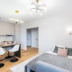 Apartment Stunning Views 3br Sunny Flat - Amazing Terrace Bucharest