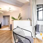 Apartment Stunning Views 3br Sunny Flat - Amazing Terrace