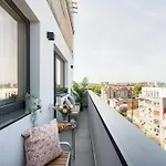 Stunning Views 3br Sunny Flat - Amazing Terrace * Bucharest