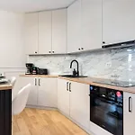 Apartment Stunning Views 3br Sunny Flat - Amazing Terrace *