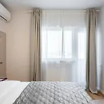 Apartment Stunning Views 3br Sunny Flat - Amazing Terrace Bucharest