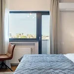 Apartment Stunning Views 3br Sunny Flat - Amazing Terrace *