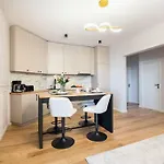 Apartment Stunning Views 3br Sunny Flat - Amazing Terrace
