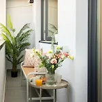 Stunning Views 3br Sunny Flat - Amazing Terrace