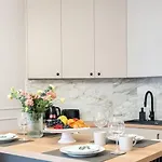 Stunning Views 3br Sunny Flat - Amazing Terrace Bucharest