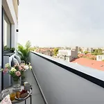 Stunning Views 3br Sunny Flat - Amazing Terrace *