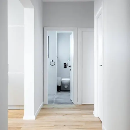 Stunning Views 3br Sunny Flat - Amazing Terrace 아파트 *