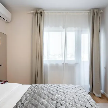 Apartmán Stunning Views 3br Sunny Flat - Amazing Terrace Bukurešť