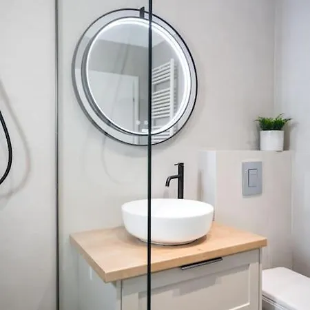 Stunning Views 3br Sunny Flat - Amazing Terrace