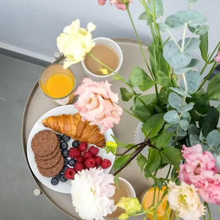 Stunning Views 3br Sunny Flat - Amazing Terrace