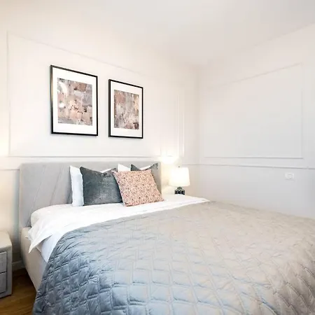 Apartment Stunning Views 3br Sunny Flat - Amazing Terrace *