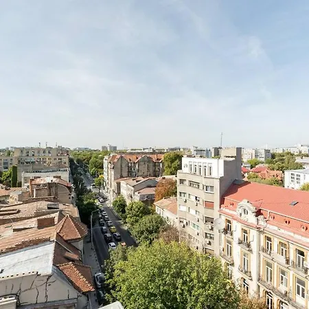 Stunning Views 3br Sunny Flat - Amazing Terrace Apartment