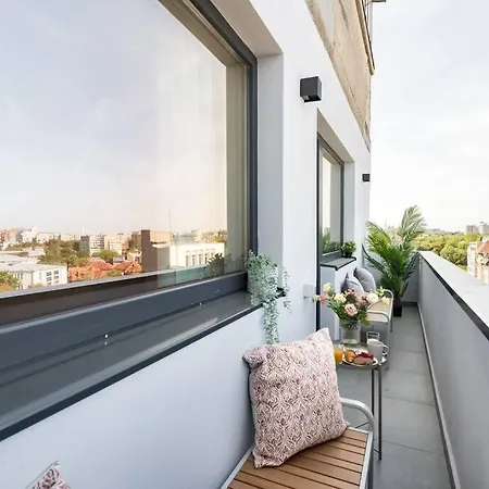 Stunning Views 3br Sunny Flat - Amazing Terrace Apartment