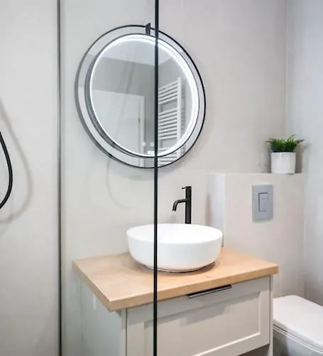 Stunning Views 3br Sunny Flat - Amazing Terrace