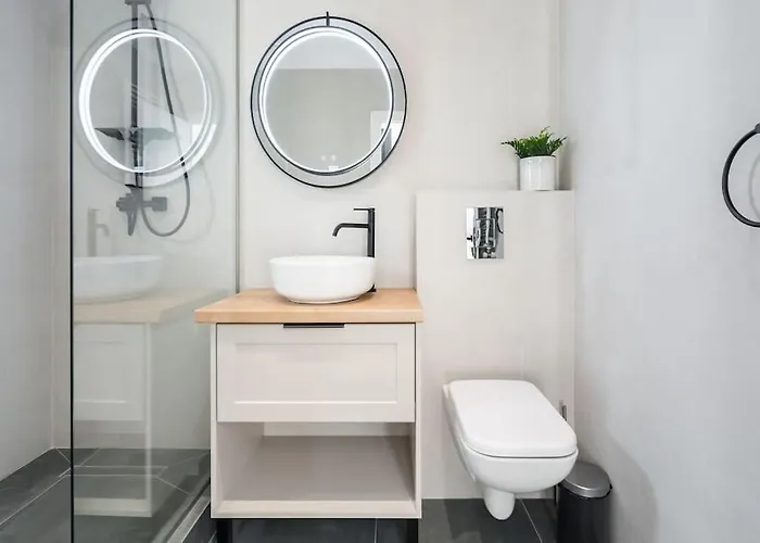 Apartamento Stunning Views 3br Sunny Flat - Amazing Terrace *