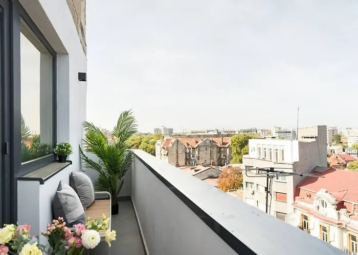 Stunning Views 3br Sunny Flat - Amazing Terrace *